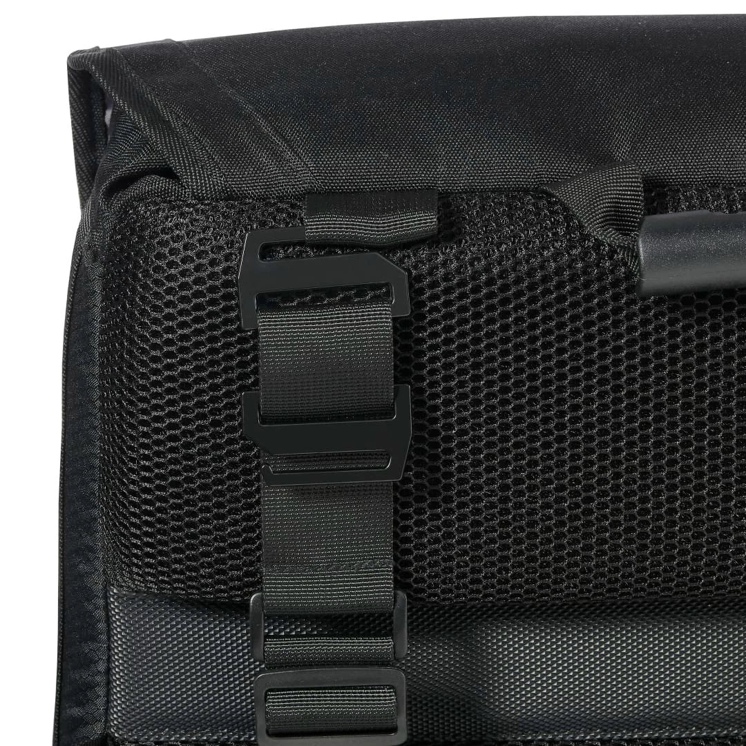 Triumph Messenger Bag - 10 Liter MLUA24014