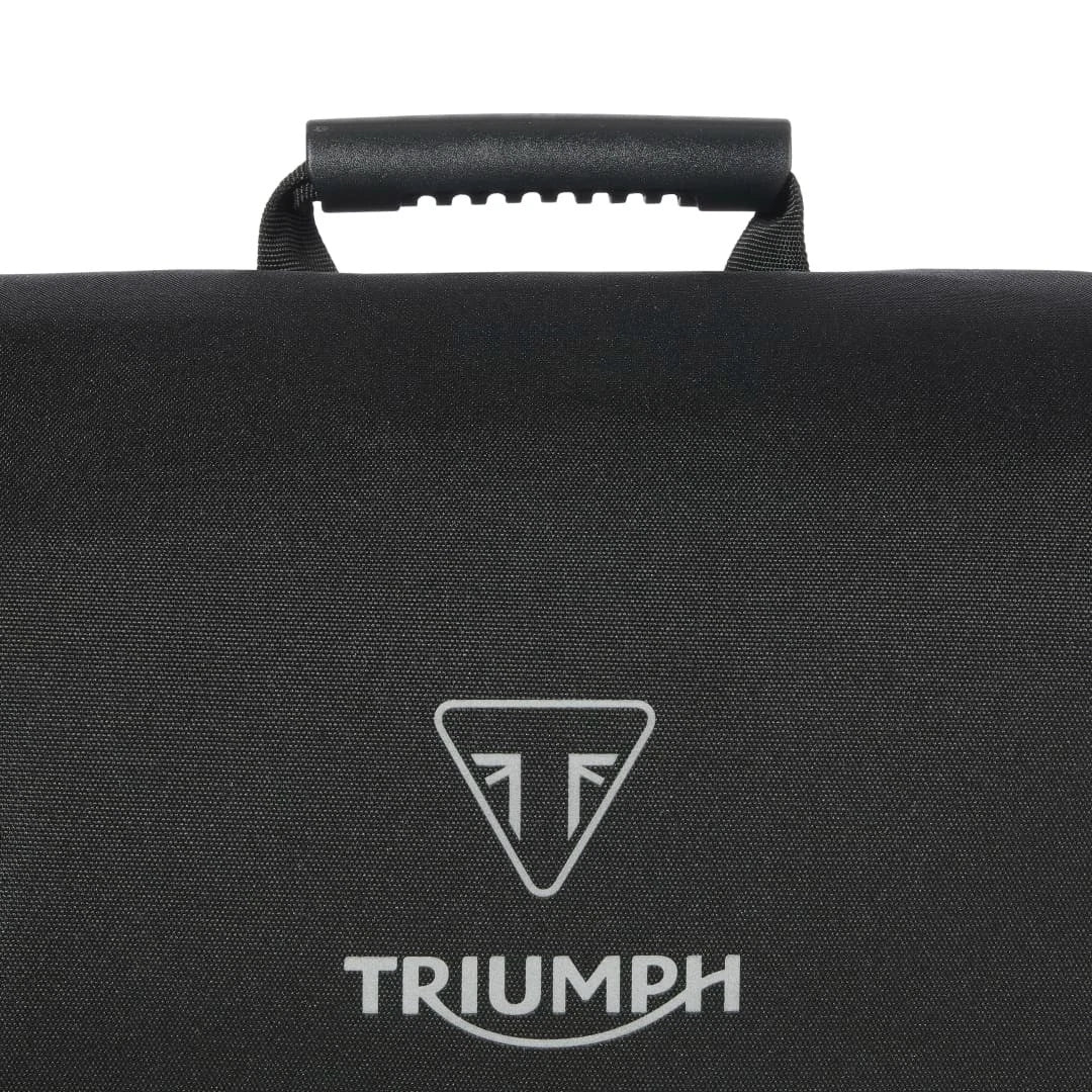 Triumph Messenger Bag - 10 Liter MLUA24014