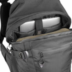 Triumph Modern Classic Roll Bag - 25 Liter