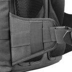 Triumph Modern Classic Roll Bag - 25 Liter