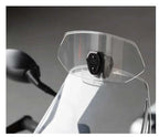 Triumph Tiger Screen Deflector A9708876 Tiger 900 850 Sport 1200 Wind Deflector