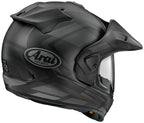 Arai XD-5 Helmet Discovery Black Frost Medium Adventure ADV Dual Sport DOT