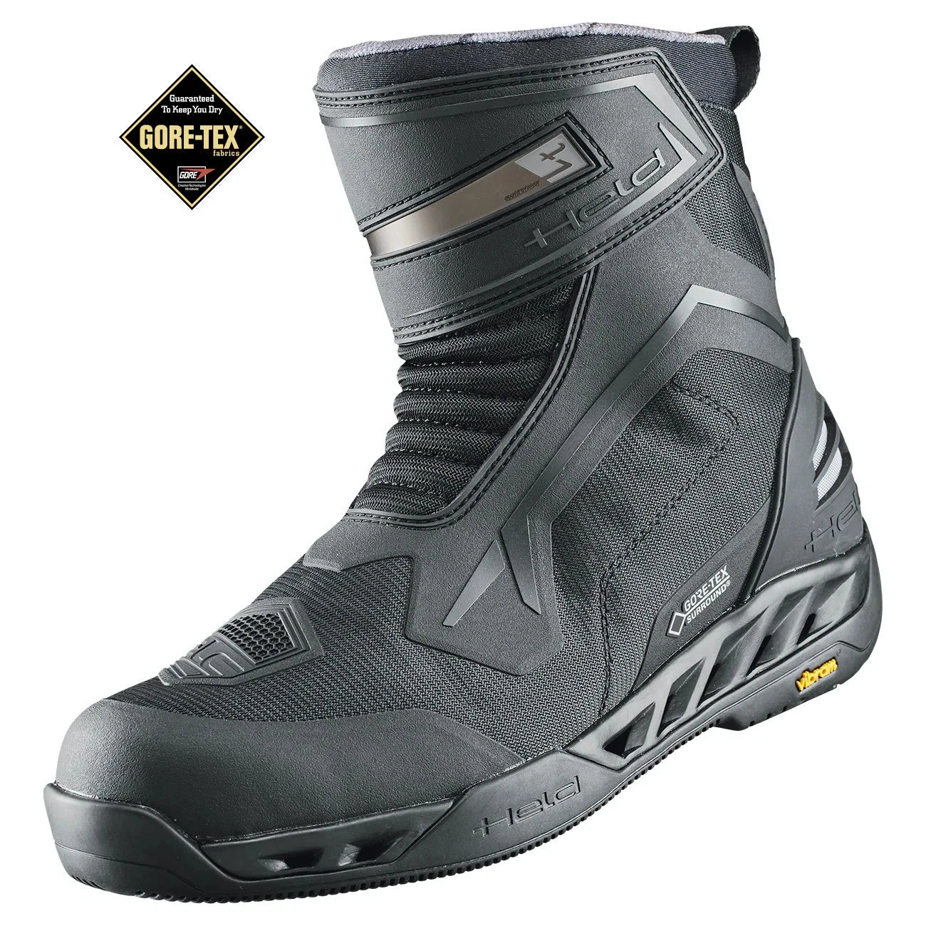 HELD Ventuma Surround GTX - Size 45