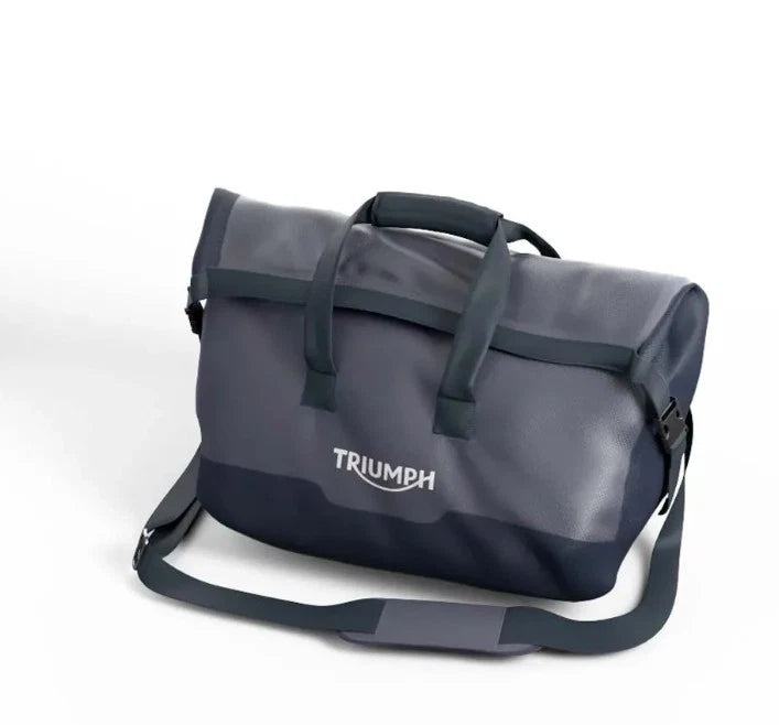 Triumph Tiger Sport 660 Top Box Inner Bag A9510621 Waterproof OEM Luggage