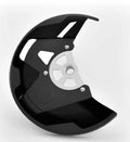 Triumph TF 250-X Brake Disc Guard Kit A9620139 OEM Motocross Protection