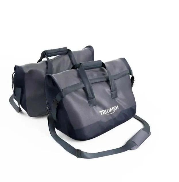 Triumph Tiger Waterproof Inner Bags - Pair