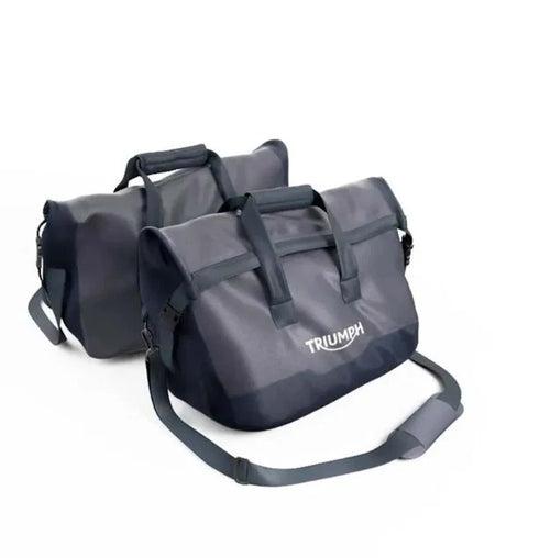 Triumph Tiger Waterproof Inner Bags - Pair