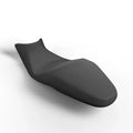 Tiger Sport 660 Seat - Black