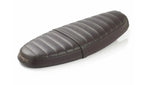 Triumph Brown Ribbed Bench Seat Bonneville T120 T100 Street Twin Scrambler 900 A