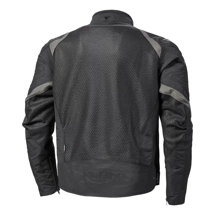 Triumph Triple Sports Mesh Jacket - Size 2XL