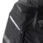 Triumph Triple Sports Mesh Jacket - Size 2XL