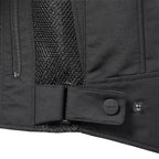 Triumph Triple Sports Mesh Jacket - Size 2XL