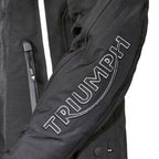 Triumph Triple Mesh Jacket - Size Large