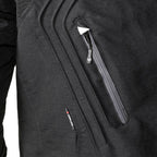 Triumph Triple Mesh Jacket - Size Large