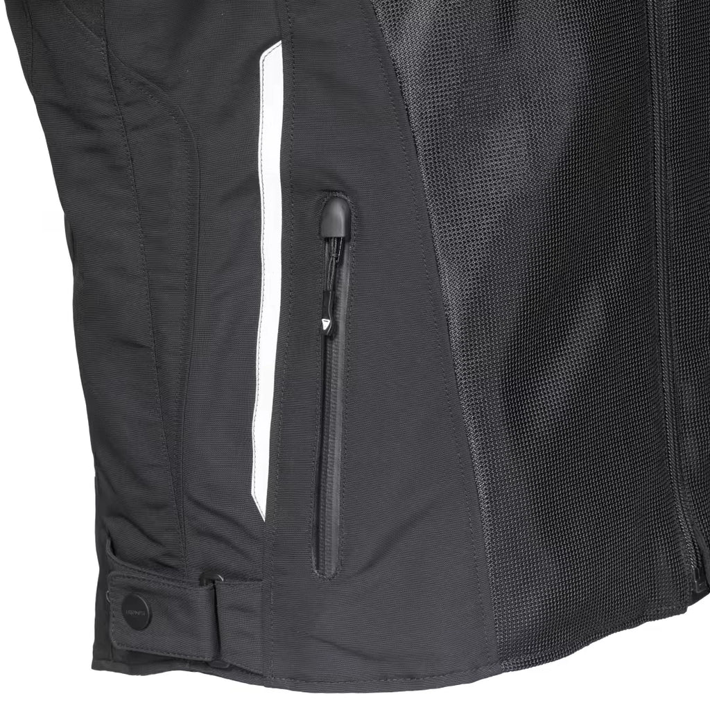 Triumph Triple Mesh Jacket - Size Large
