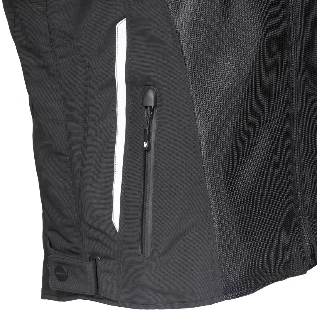 Triumph Triple Mesh Jacket - Size Large