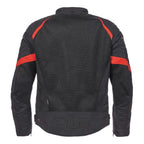 Triumph Triple Sports Mesh Jacket - Size Large