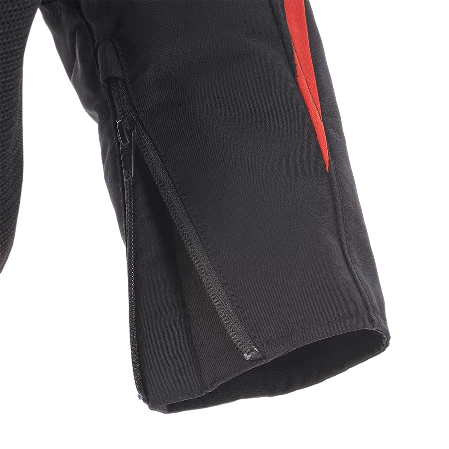 Triumph Triple Sports Mesh Jacket - Size Medium