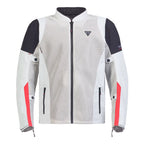 Triumph Cranbourne Mesh Motorcycle Jacket - Size 2XL