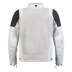 Triumph Cranbourne Mesh Motorcycle Jacket - Size Large