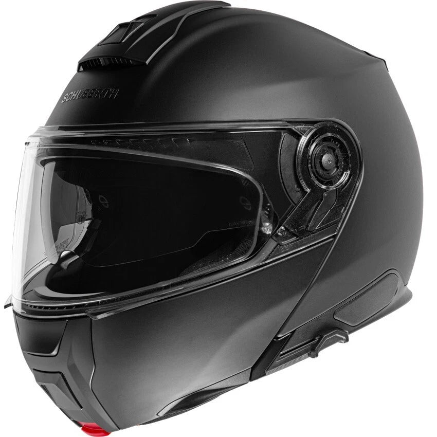 Schuberth C5 DOT (Matte Black) - Size 2XL