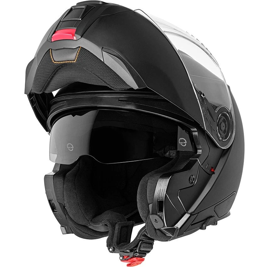 Schuberth C5 DOT (Matte Black) - Size 2XL