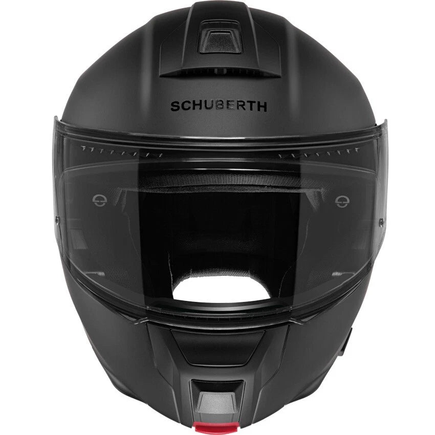 Schuberth C5 DOT (Matte Black) - Size 2XL
