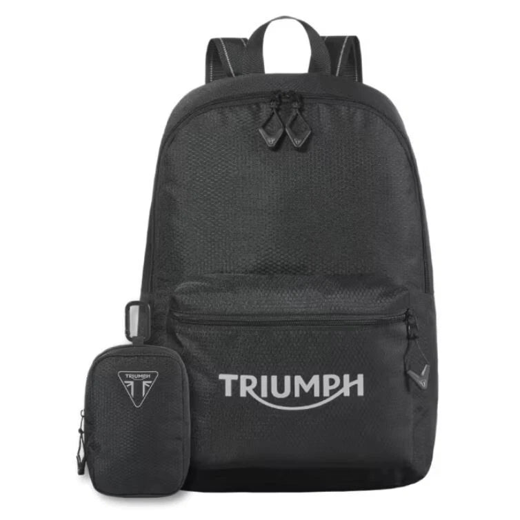 Triumph Packable Backpack - MLUA24007