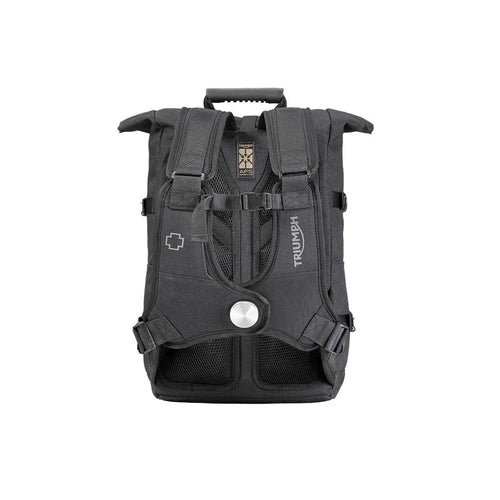 Triumph Modern Classic Roll Bag - 25 Liter