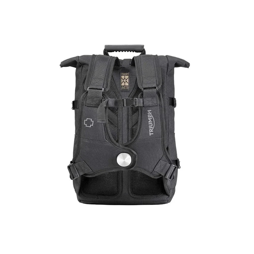 Triumph Modern Classic Roll Bag - 25 Liter