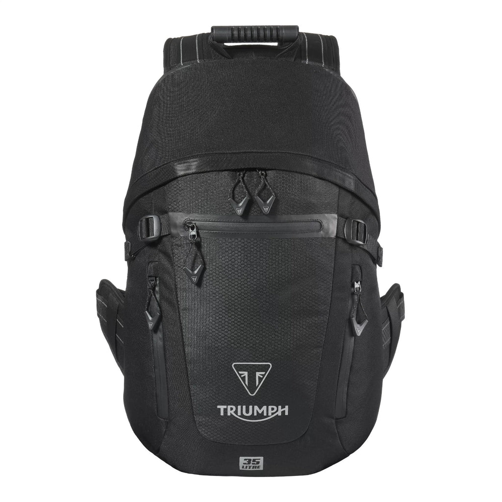 Triumph Adventure Tourer Bag - 35 Liter