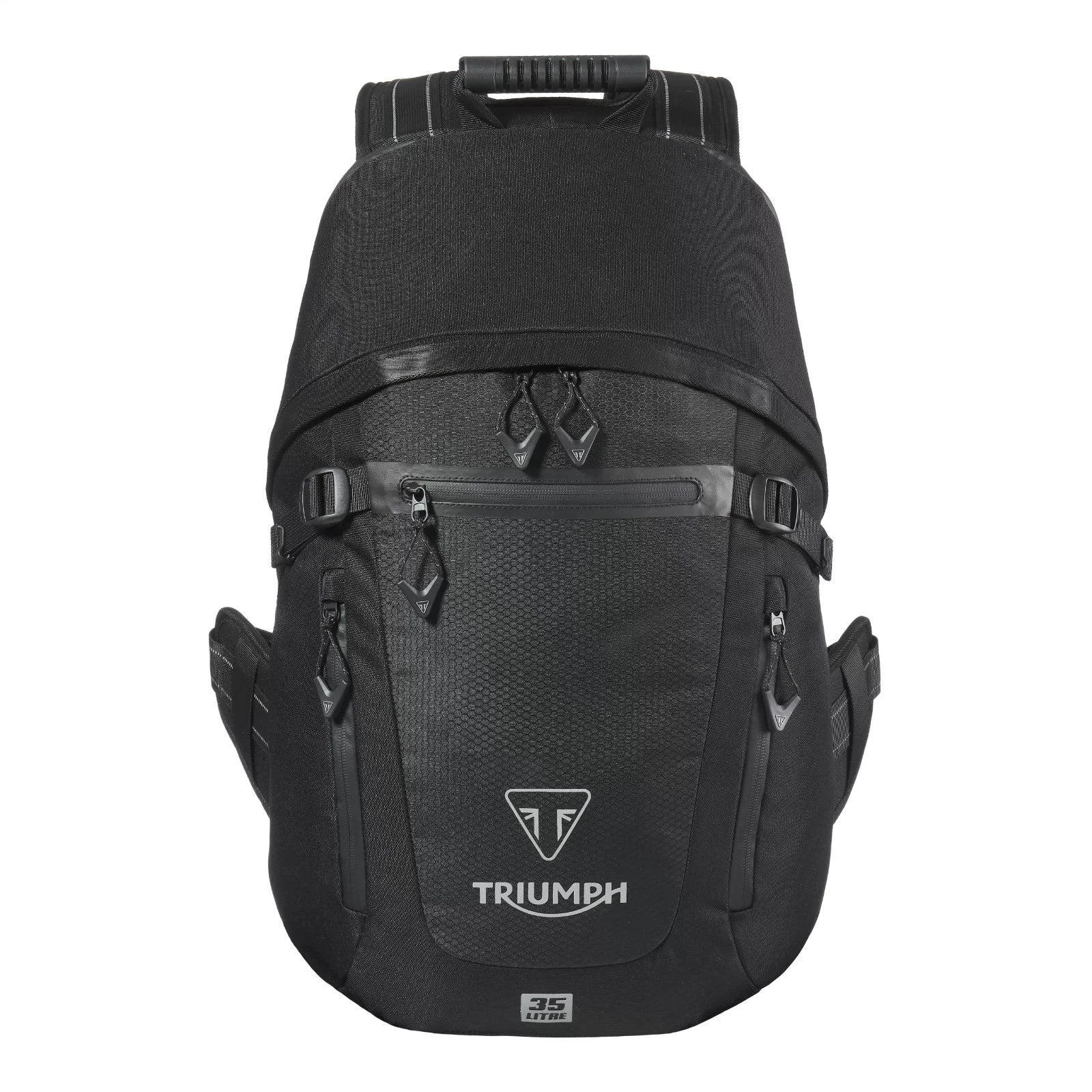 Triumph Adventure Tourer Bag - 35 Liter