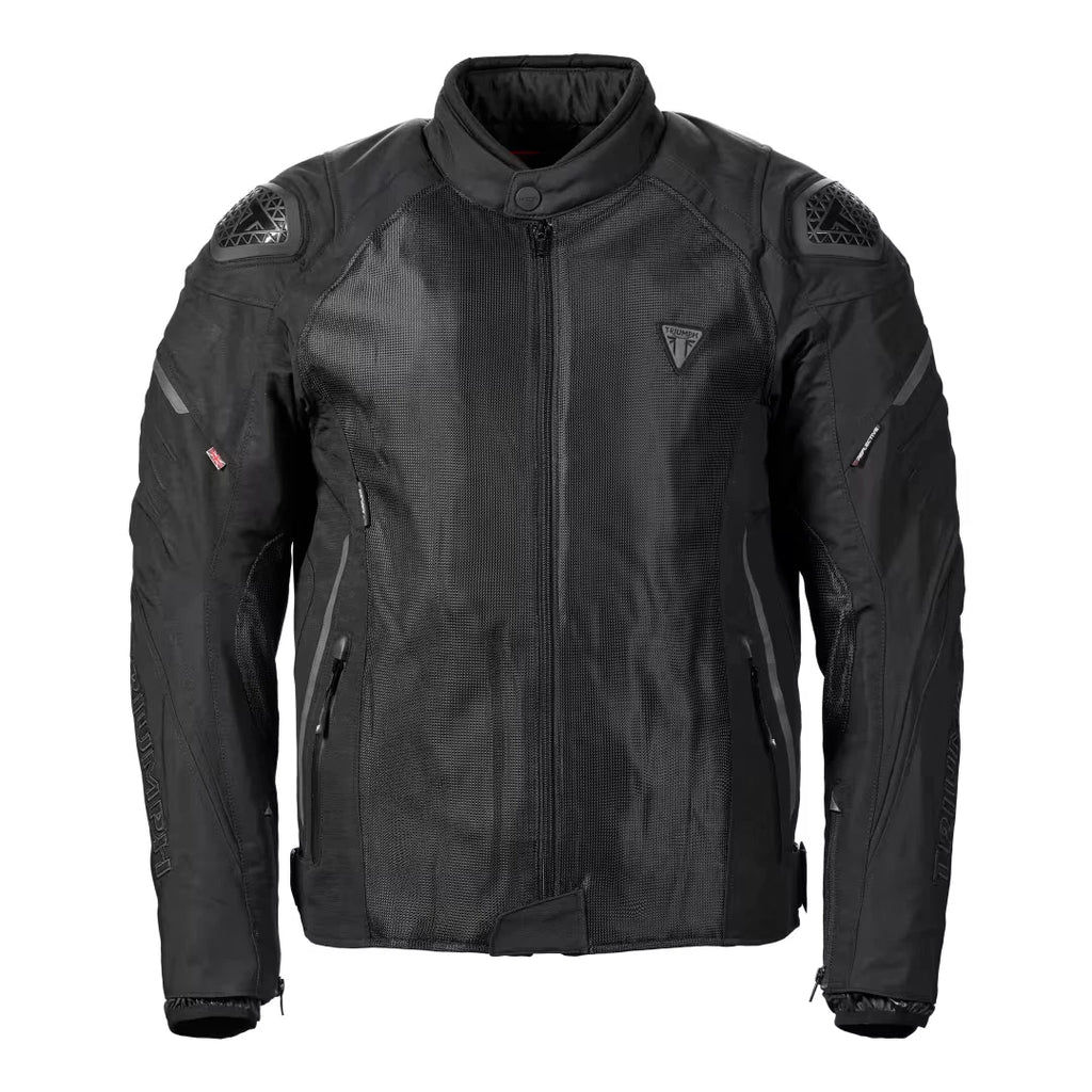 Triumph Triple Mesh Jacket - Size 2XL