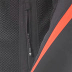 Triumph Triple Sports Mesh Jacket - Size Extra Large