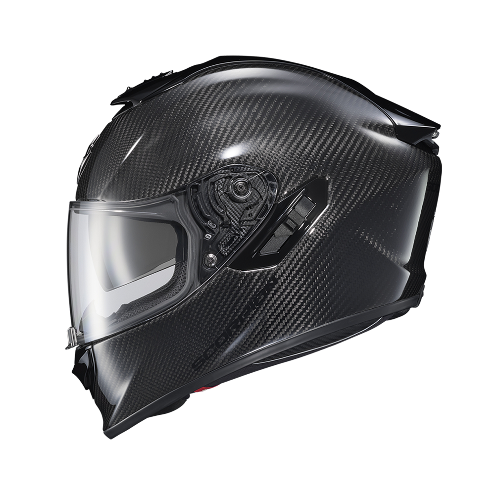 Scorpion EXO-ST1400 EVO Carbon Helmet XXL Full Face Touring Motorcycle Carbon