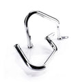 Triumph Bonneville Dresser Bar Kit - Chrome