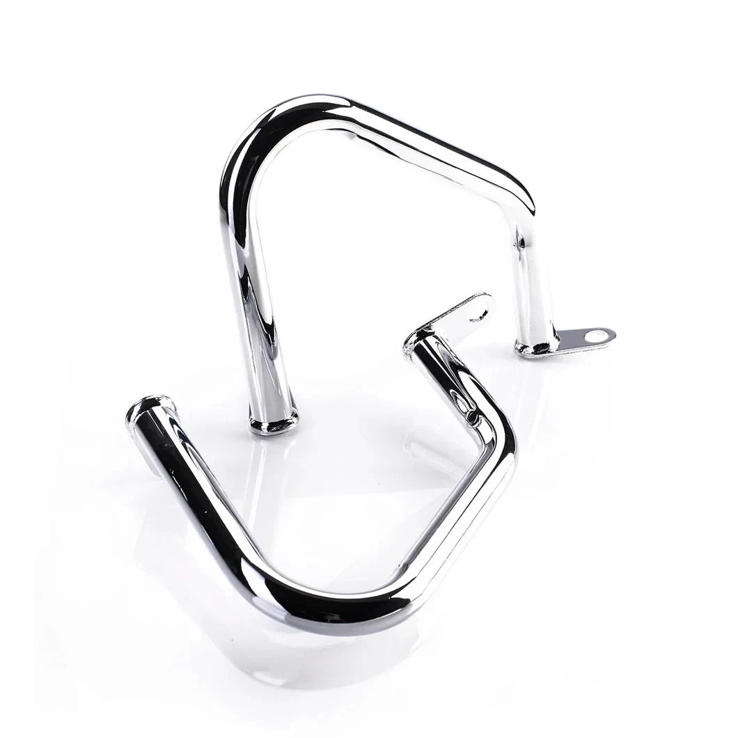 Triumph Bonneville Dresser Bar Kit - Chrome