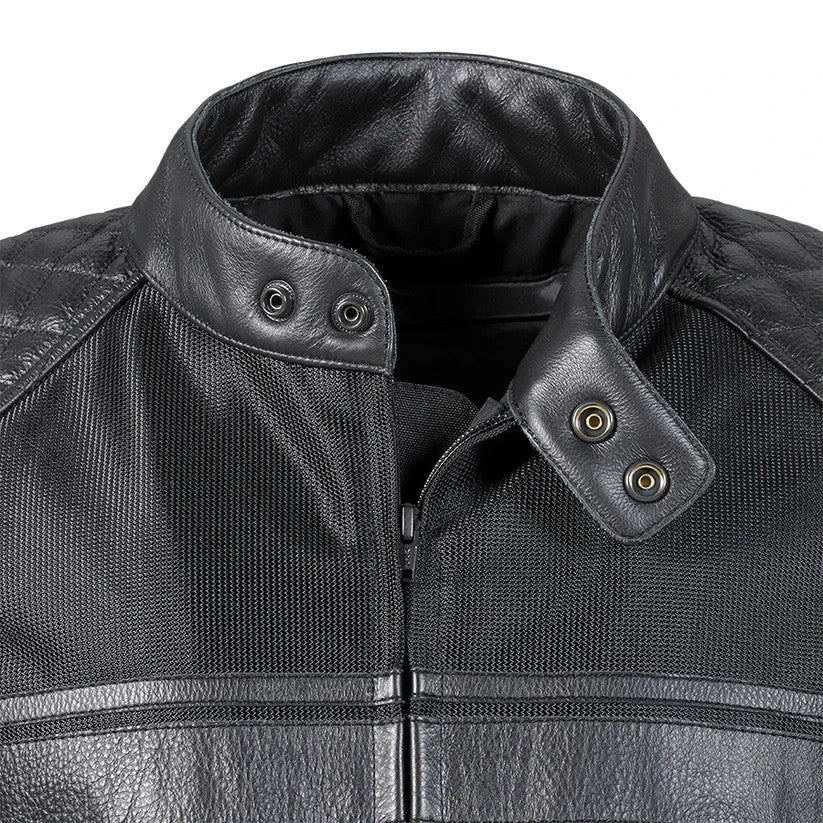 Men's Triumph Braddan Mesh Jacket - Size 2XL