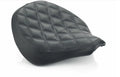 Triumph Bobber Black Quilted Seat - A9700428 Triumph Bobber Black Quilted Seat
