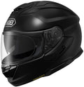 Shoei GT-Air 3 Helmet Pearl Black Medium Full Face DOT Sun Shield Touring Street
