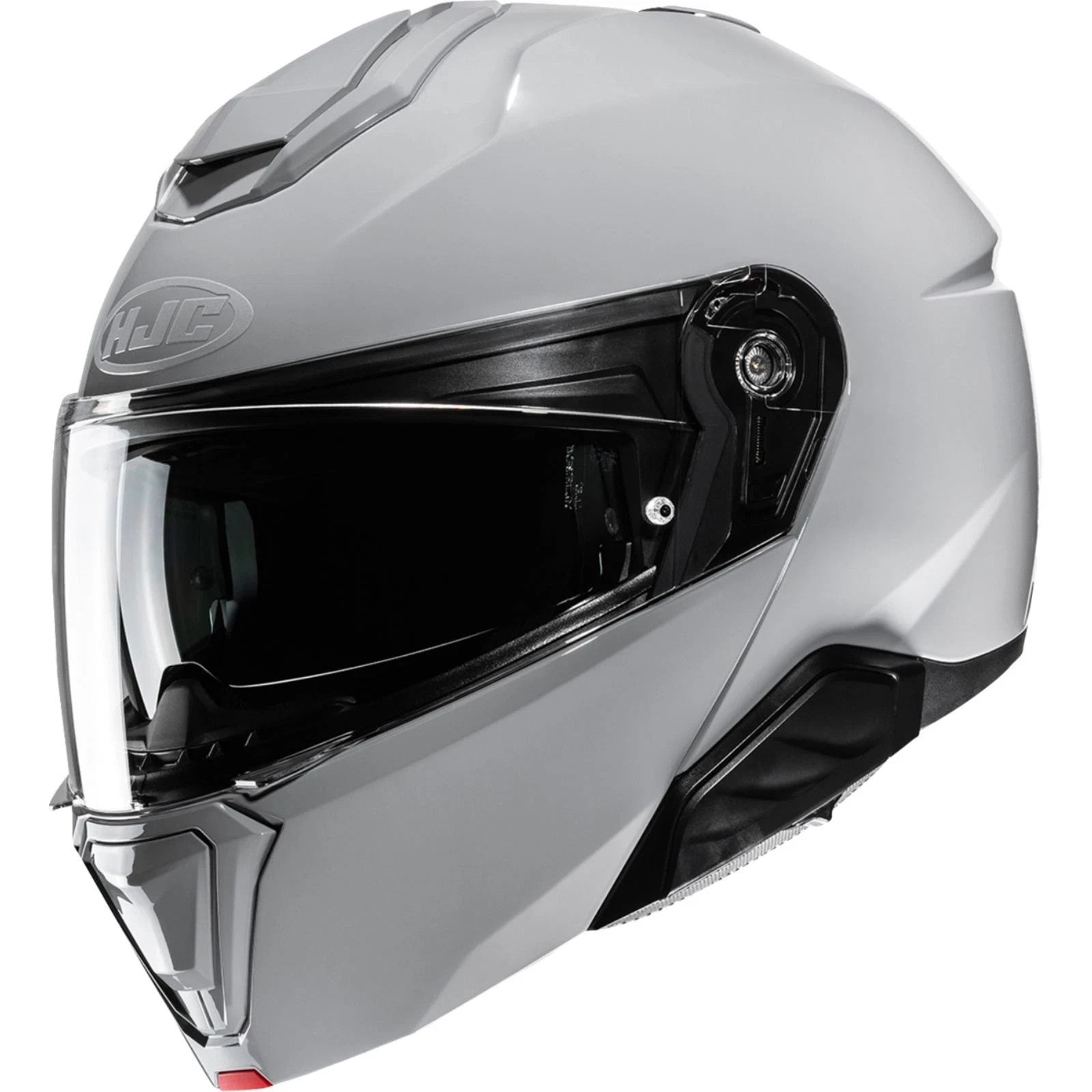 HJC i91 Helmet - Nardo Grey - 4XL 0848-0187-10