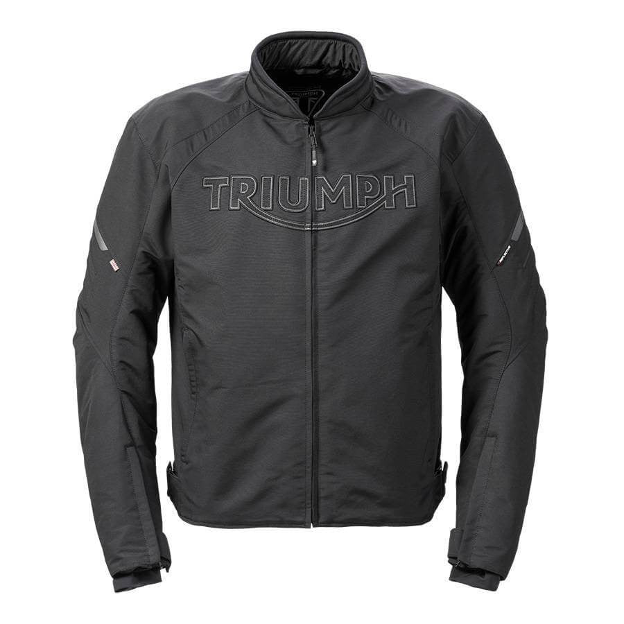 Triumph Triple Roadster Jacket - Size M