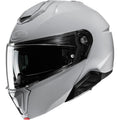 HJC i91 Helmet - Nardo Grey - Medium 0848018705