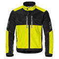 BMW Bavella Hi-Vis Men's Jacket - Size 54