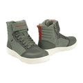 BMW Khaki Suede GTX Sneaker - Size 43