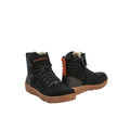 BMW Black Suede Seoul GTX Sneaker - Size 41