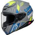 Shoei RF-1400 DOT Helmet 2XL