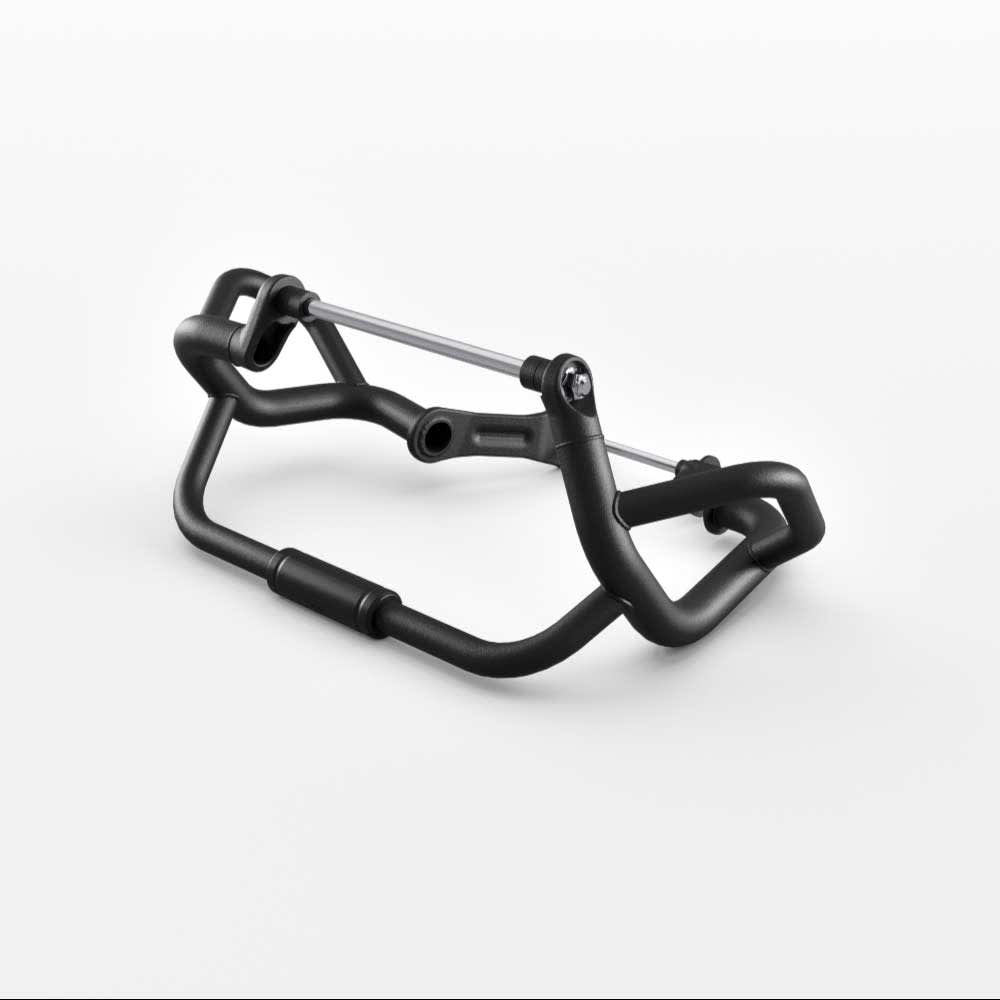Triumph LOWER ENGINE BARS - 36TA0032
