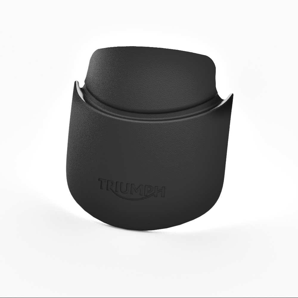 Triumph MUDGUARD EXTENSION - 36TA0053