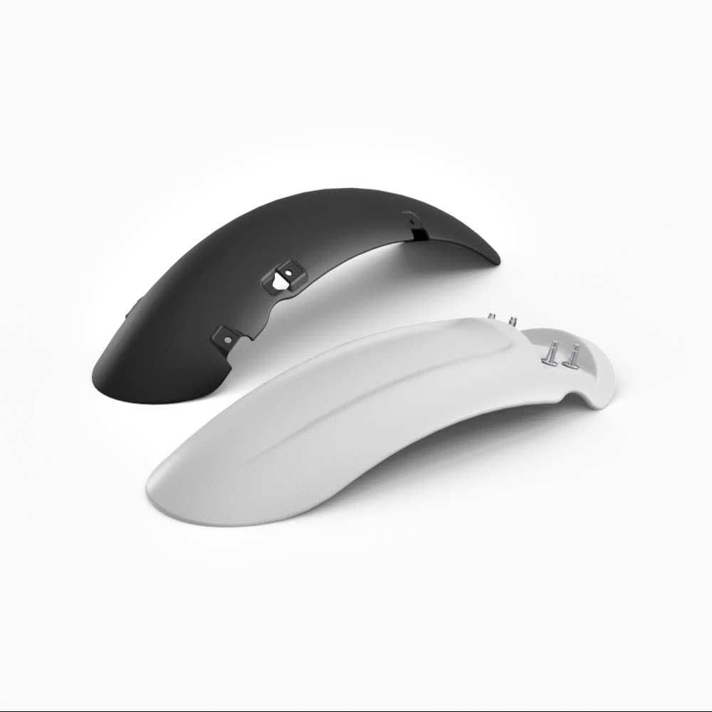 Triumph HIGH MUDGUARD - 36TA0026